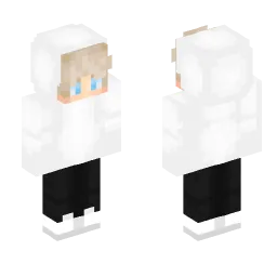 Minecraft Skin #210820