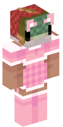 _wiinter Minecraft Skin Preview on Minecraft.Co.Com