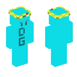 Minecraft Skin #210832