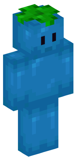 Zzzzz Minecraft Skin Preview on Minecraft.Co.Com