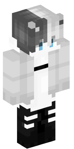 1xxzly Minecraft Skin Preview on Minecraft.Co.Com