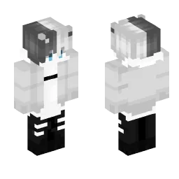 Minecraft Skin #210835