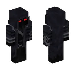 Minecraft Skin #210837