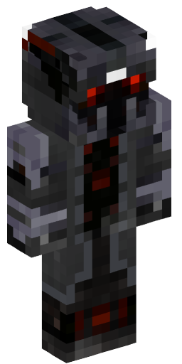 Minecraft Skin #210846