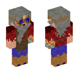 Minecraft Skin #210853