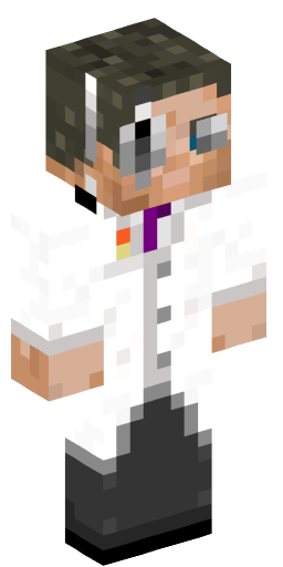 skoda Minecraft Skin Preview on Minecraft.Co.Com