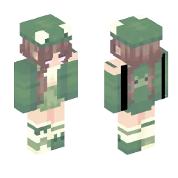 Minecraft Skin #210883