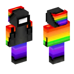 Minecraft Skin #210884