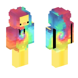 Minecraft Skin #210891