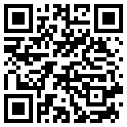 WhoIsStuffy QR Code