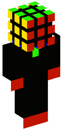 gjoey1 Minecraft Skin Preview on Minecraft.Co.Com