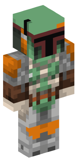 balkoth Minecraft Skin Preview on Minecraft.Co.Com