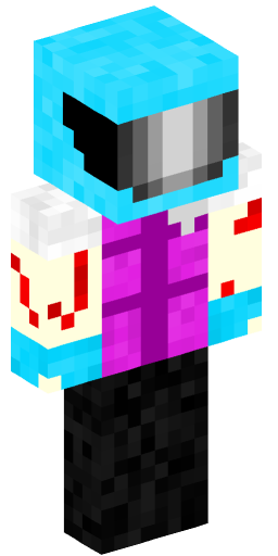 Ledu Minecraft Skin Preview on Minecraft.Co.Com
