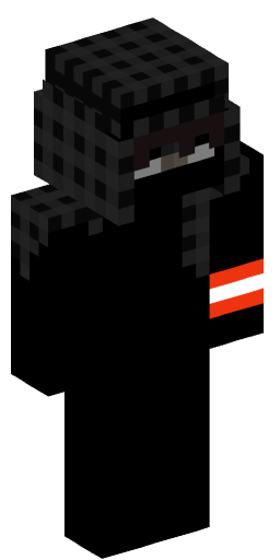 TraubenStrudel Minecraft Skin Preview on Minecraft.Co.Com