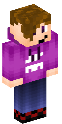 Glalieon Minecraft Skin Preview on Minecraft.Co.Com