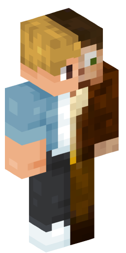PiglinMyNose Minecraft Skin Preview on Minecraft.Co.Com