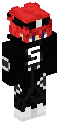 amirsalari Minecraft Skin Preview on Minecraft.Co.Com