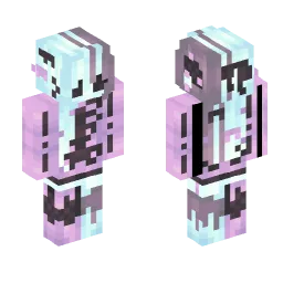 Minecraft Skin #210933