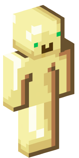gaodren5555 Minecraft Skin Preview on Minecraft.Co.Com
