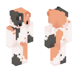 Minecraft Skin #210936