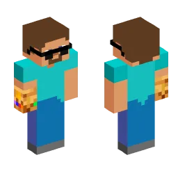Minecraft Skin #210939