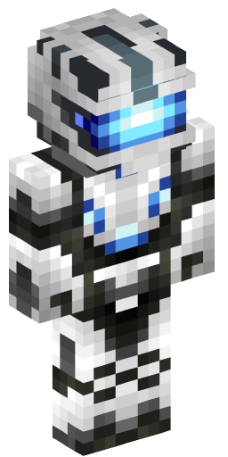 ImperialHarmony Minecraft Skin Preview on Minecraft.Co.Com