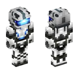 Minecraft Skin #210940