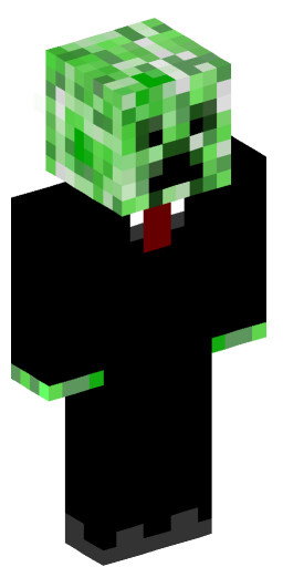 Dreak Minecraft Skin Preview on Minecraft.Co.Com