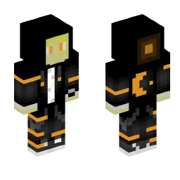 Minecraft Skin #210954