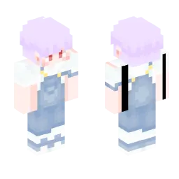 Minecraft Skin #210955