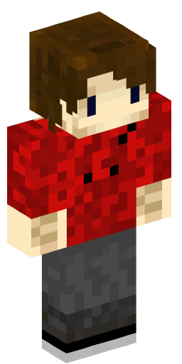 Coopah Minecraft Skin Preview on Minecraft.Co.Com