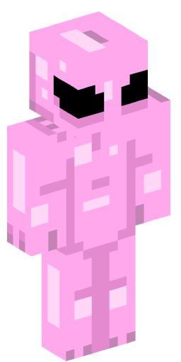 Et Minecraft Skin Preview on Minecraft.Co.Com