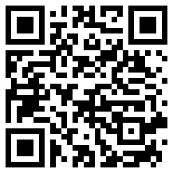 Glitched_Lioness QR Code