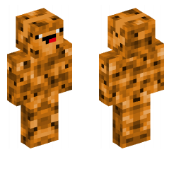 Minecraft Skin #210971