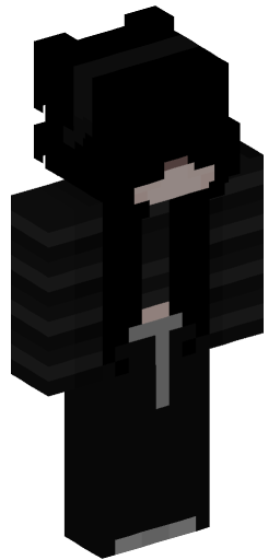 Ensak Minecraft Skin Preview on Minecraft.Co.Com