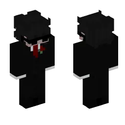 Minecraft Skin #210986