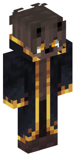 GaXe395 Minecraft Skin Preview on Minecraft.Co.Com