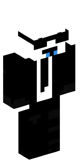 vampyifed Minecraft Skin Preview on Minecraft.Co.Com