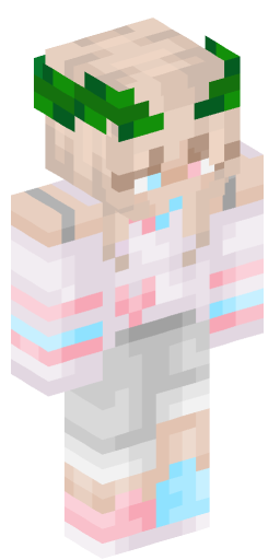 Plonkd Minecraft Skin Preview on Minecraft.Co.Com