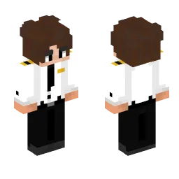 Minecraft Skin #211006