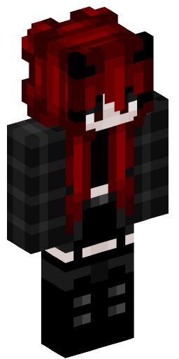 Minecraft Skin #211007