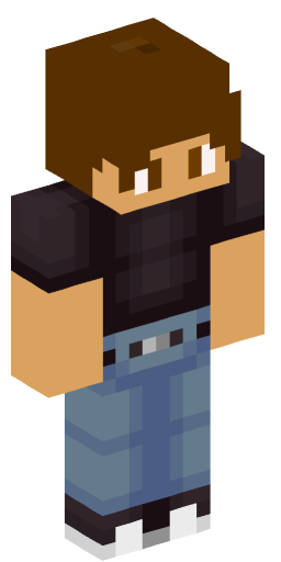 Tsurrai Minecraft Skin Preview on Minecraft.Co.Com
