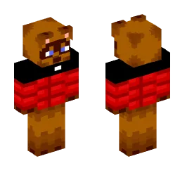 Minecraft Skin #211027