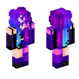 Minecraft Skin #211035