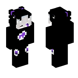 Minecraft Skin #211040