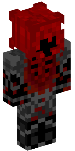 P0LT3RGE1ST Minecraft Skin Preview on Minecraft.Co.Com