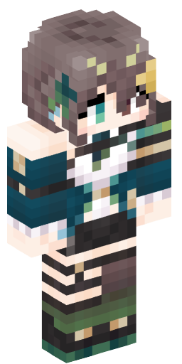 meica05 Minecraft Skin Preview on Minecraft.Co.Com