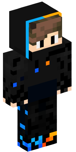 Minecraft Skin #211050