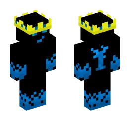 Minecraft Skin #211054