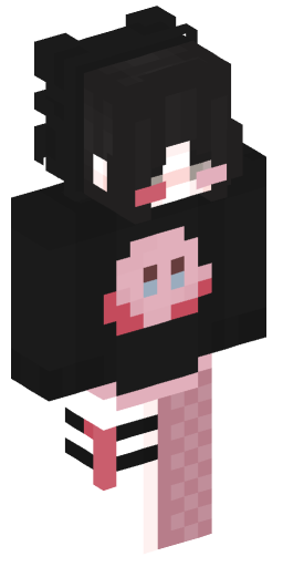 Corpse46 Minecraft Skin Preview on Minecraft.Co.Com